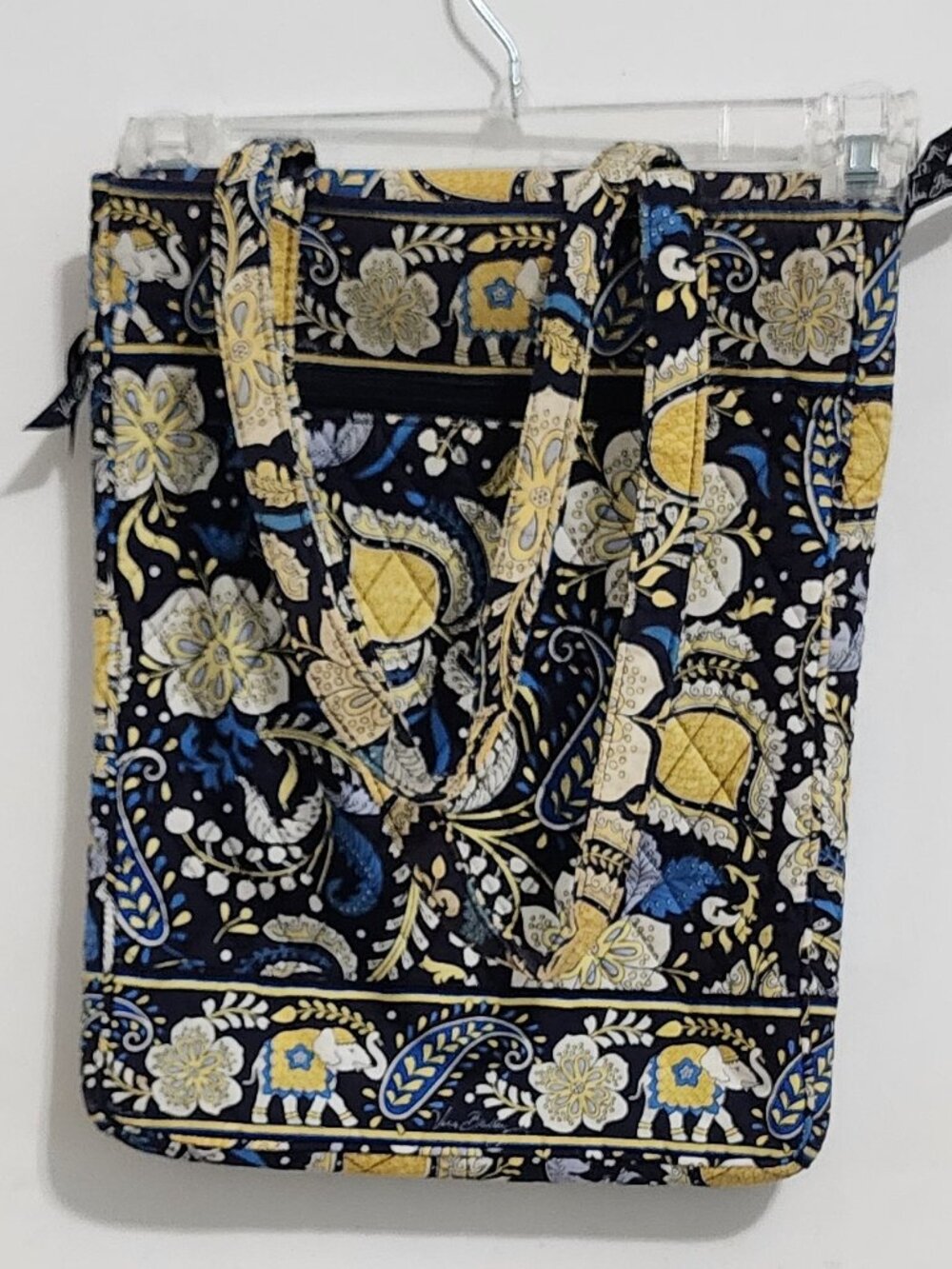 Vera Bradley Tote Bag